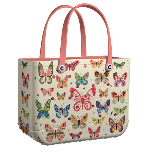 Spheregoods Cee™ Bag Wings of Wonder