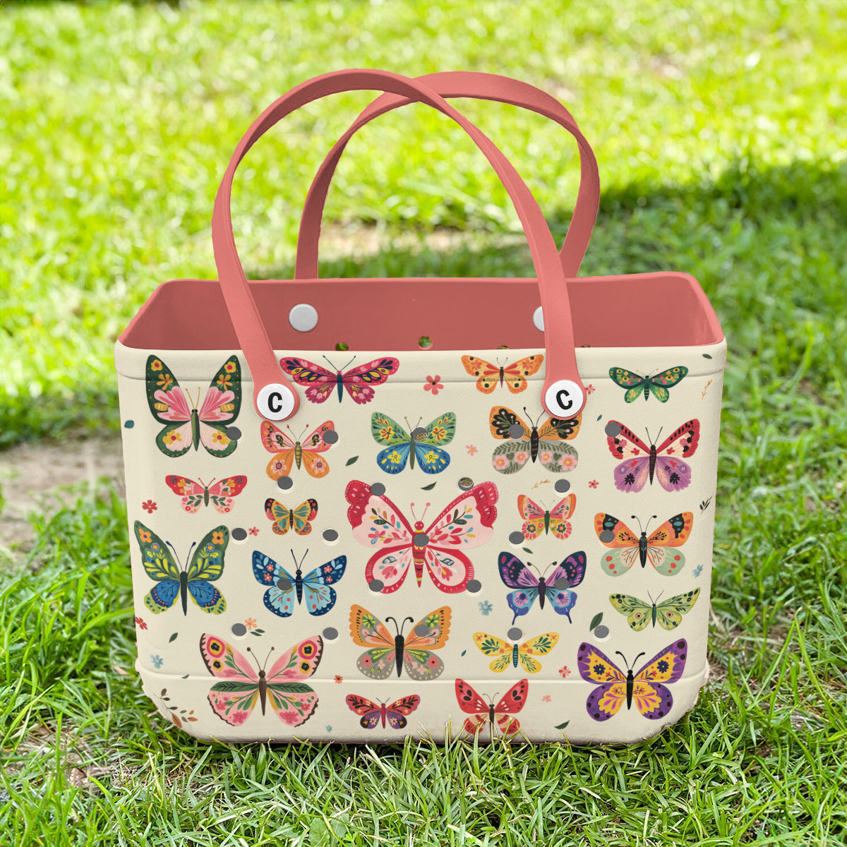 Spheregoods Cee™ Bag Wings of Wonder