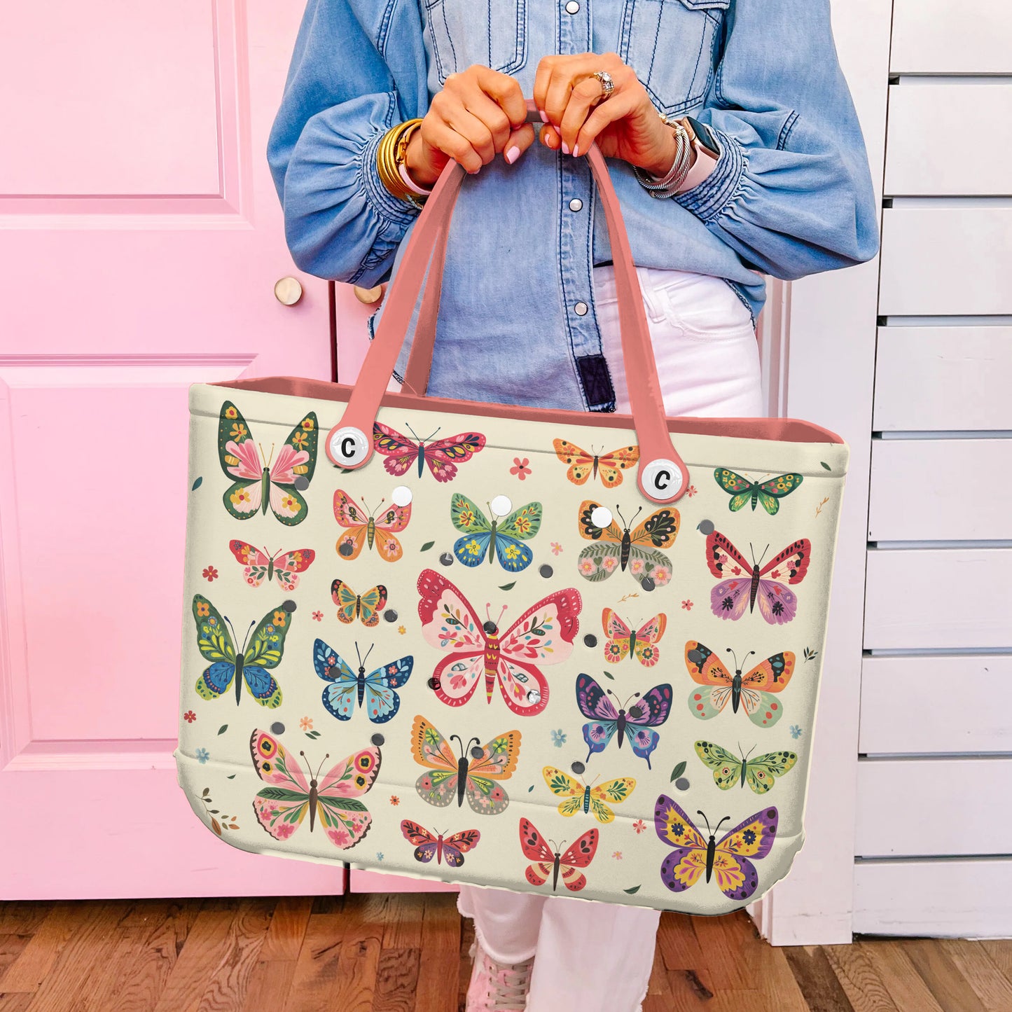 Spheregoods Cee™ Bag Wings of Wonder