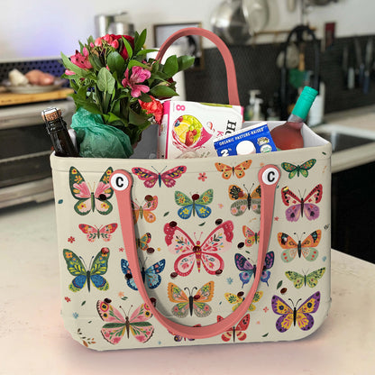 Spheregoods Cee™ Bag Wings of Wonder