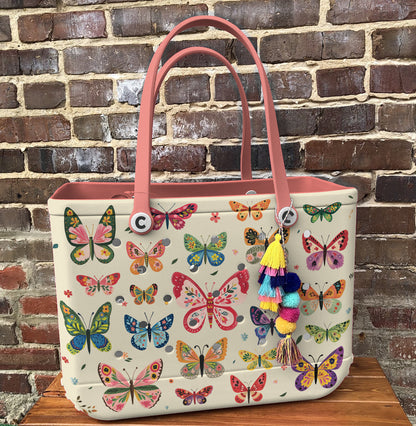 Spheregoods Cee™ Bag Wings of Wonder