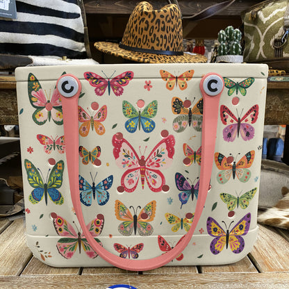Spheregoods Cee™ Bag Wings of Wonder