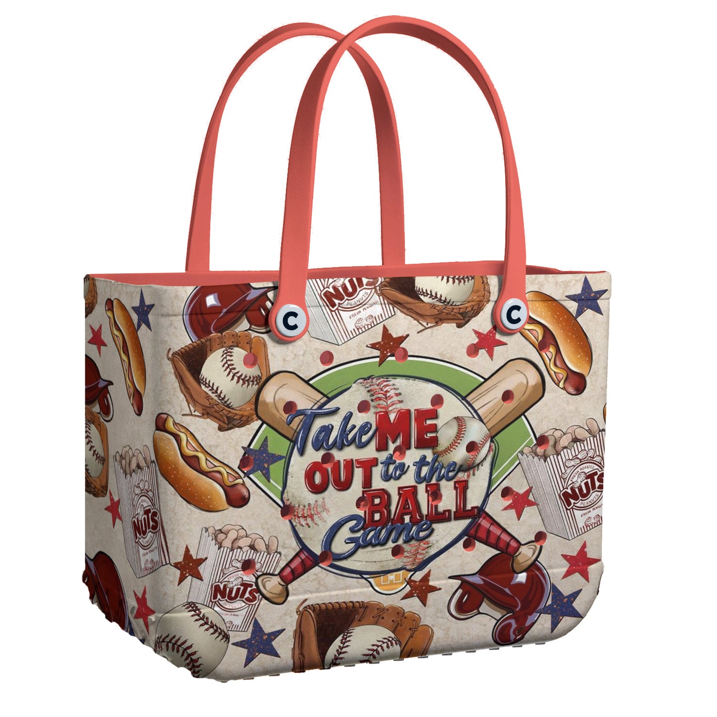 Spheregoods Cee™ Bag Ball Game