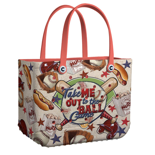 Spheregoods Cee™ Bag Ball Game