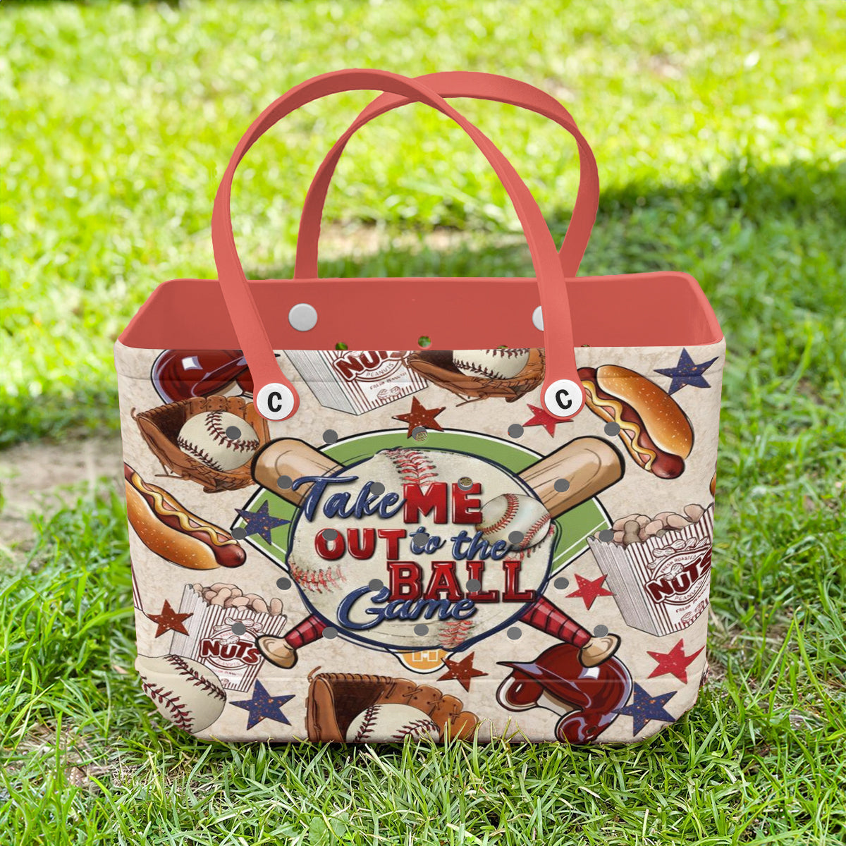 Spheregoods Cee™ Bag Ball Game