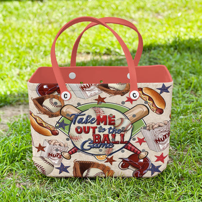 Spheregoods Cee™ Bag Ball Game