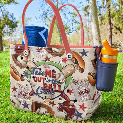 Spheregoods Cee™ Bag Ball Game