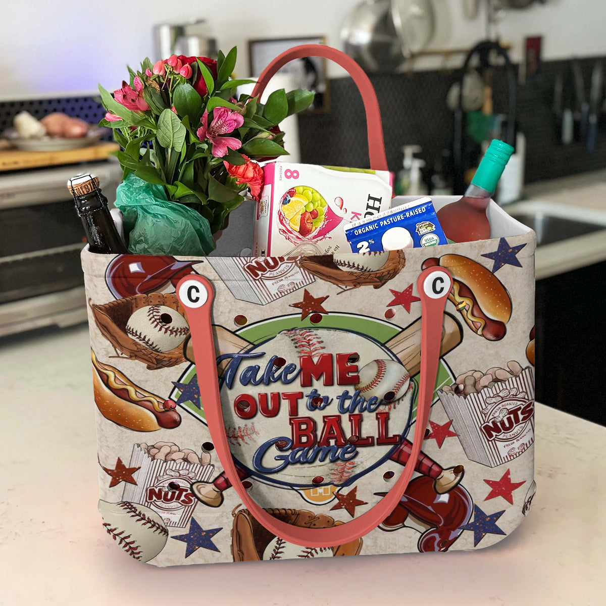 Spheregoods Cee™ Bag Ball Game