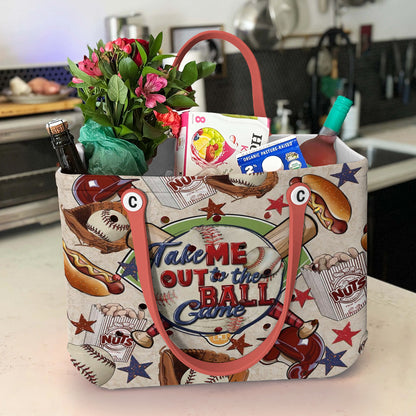 Spheregoods Cee™ Bag Ball Game