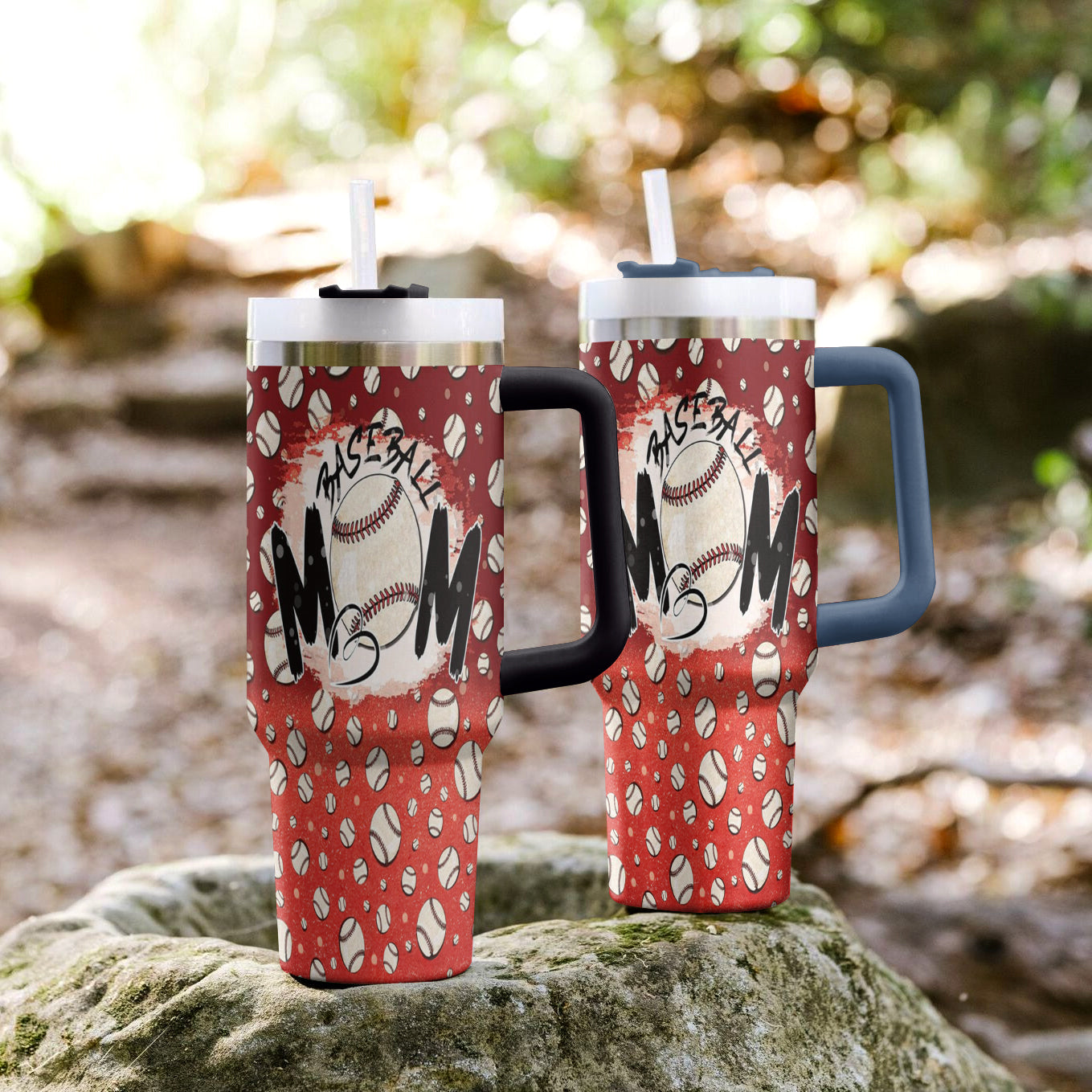Spheregoods Tumbler BaseMom
