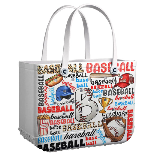 Spheregoods Cee™ Bag Baseball Bonanza