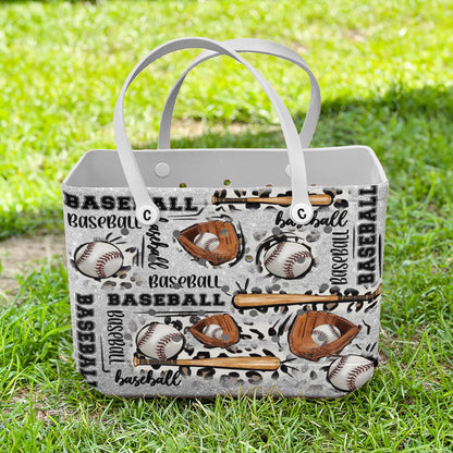 Spheregoods Cee™ Bag Baseball Glitter