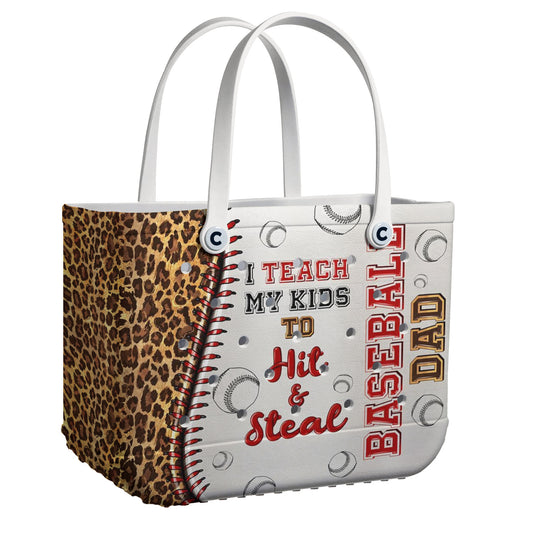 Spheregoods Cee™ Bag Baseball Dad