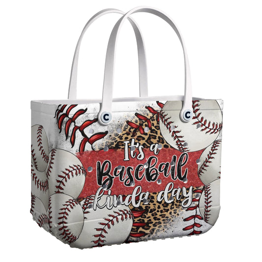 Spheregoods Cee™ Bag Baseball Day