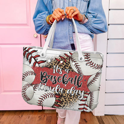 Spheregoods Cee™ Bag Baseball Day
