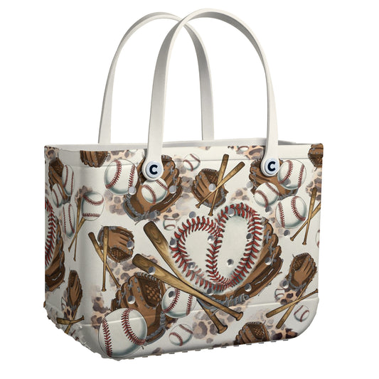 Spheregoods Cee™ Bag Baseball Wild
