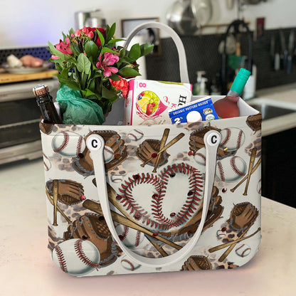 Spheregoods Cee™ Bag Baseball Wild