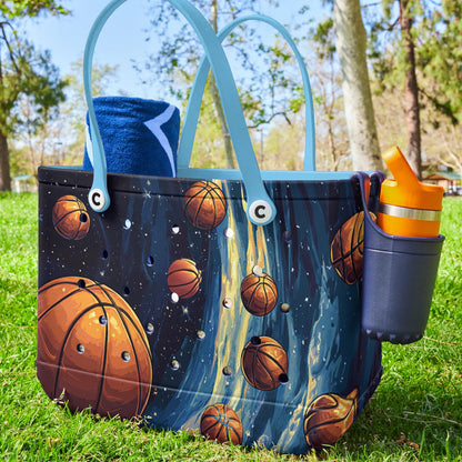 Spheregoods Cee™ Bag Basketball In Outer Space