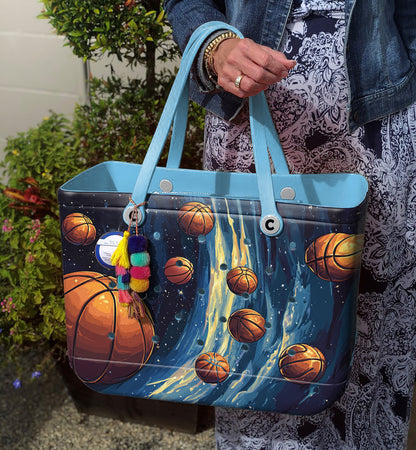 Spheregoods Cee™ Bag Basketball In Outer Space