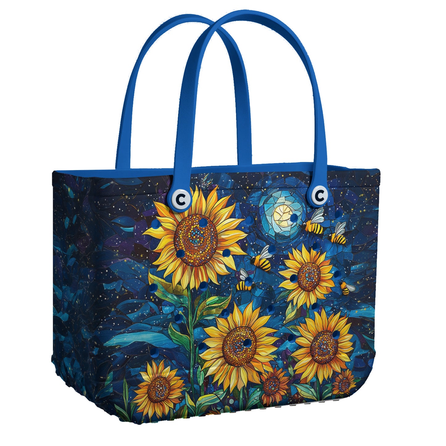 Spheregoods Cee™ Bag Bee-utiful Night