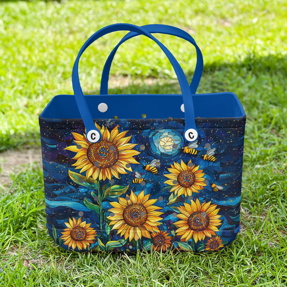 Spheregoods Cee™ Bag Bee-utiful Night