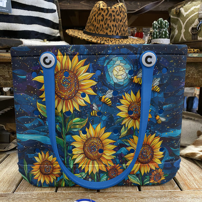 Spheregoods Cee™ Bag Bee-utiful Night