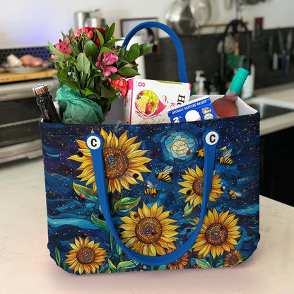 Spheregoods Cee™ Bag Bee-utiful Night