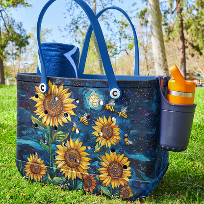 Spheregoods Cee™ Bag Bee-utiful Night
