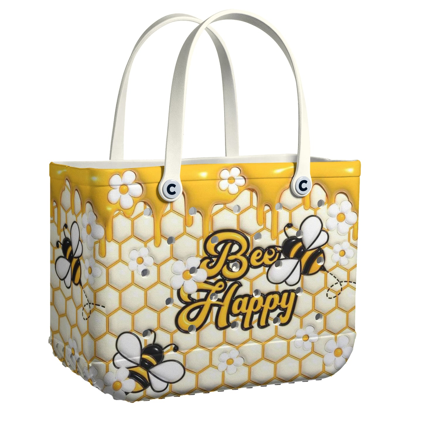 Spheregoods Cee™ Bag Bee Happy