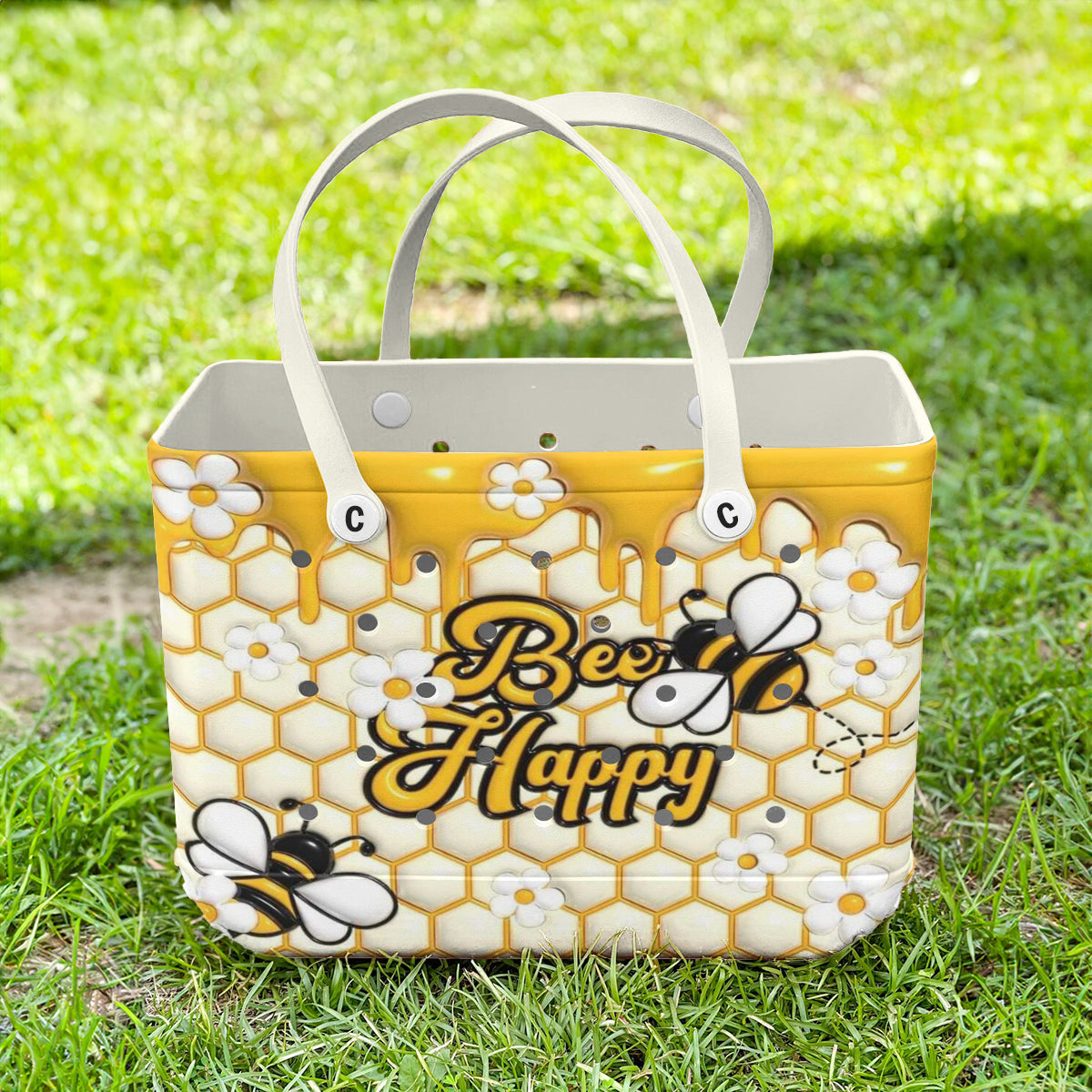 Spheregoods Cee™ Bag Bee Happy