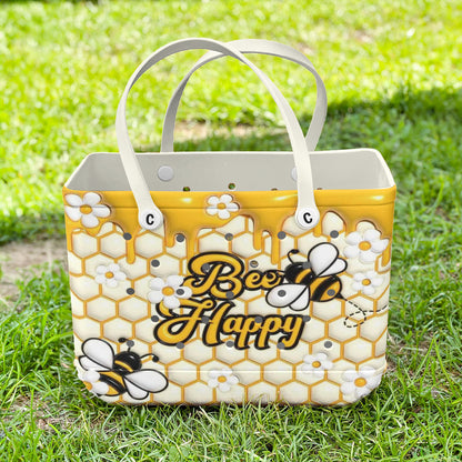 Spheregoods Cee™ Bag Bee Happy