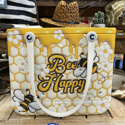 Spheregoods Cee™ Bag Bee Happy
