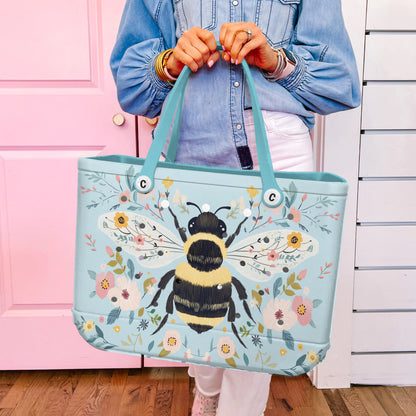 Spheregoods Cee™ Bag Bee Flower