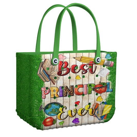 Spheregoods Cee™ Bag Best Principal Ever
