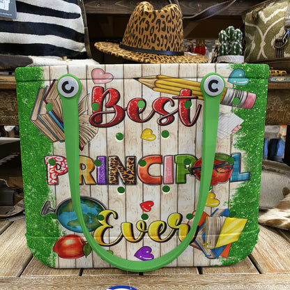 Spheregoods Cee™ Bag Best Principal Ever