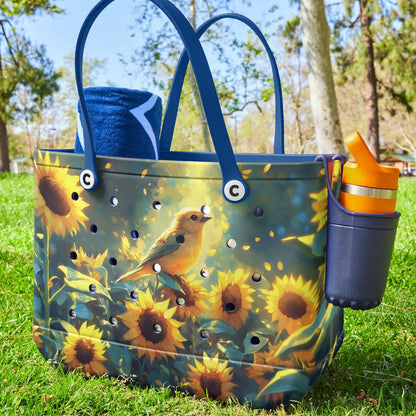 Spheregoods Cee™ Bag Sunshine Whispers