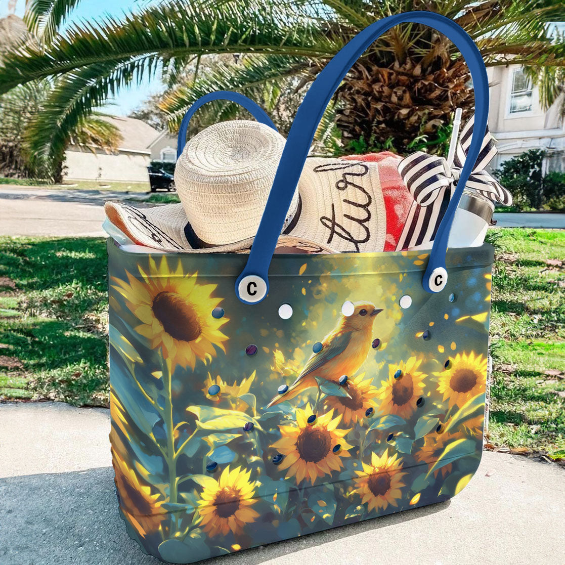 Spheregoods Cee™ Bag Sunshine Whispers