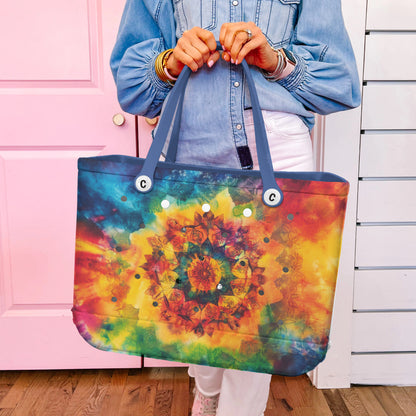 Spheregoods Cee™ Bag Blossom of Radiance