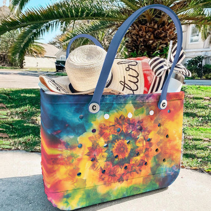 Spheregoods Cee™ Bag Blossom of Radiance