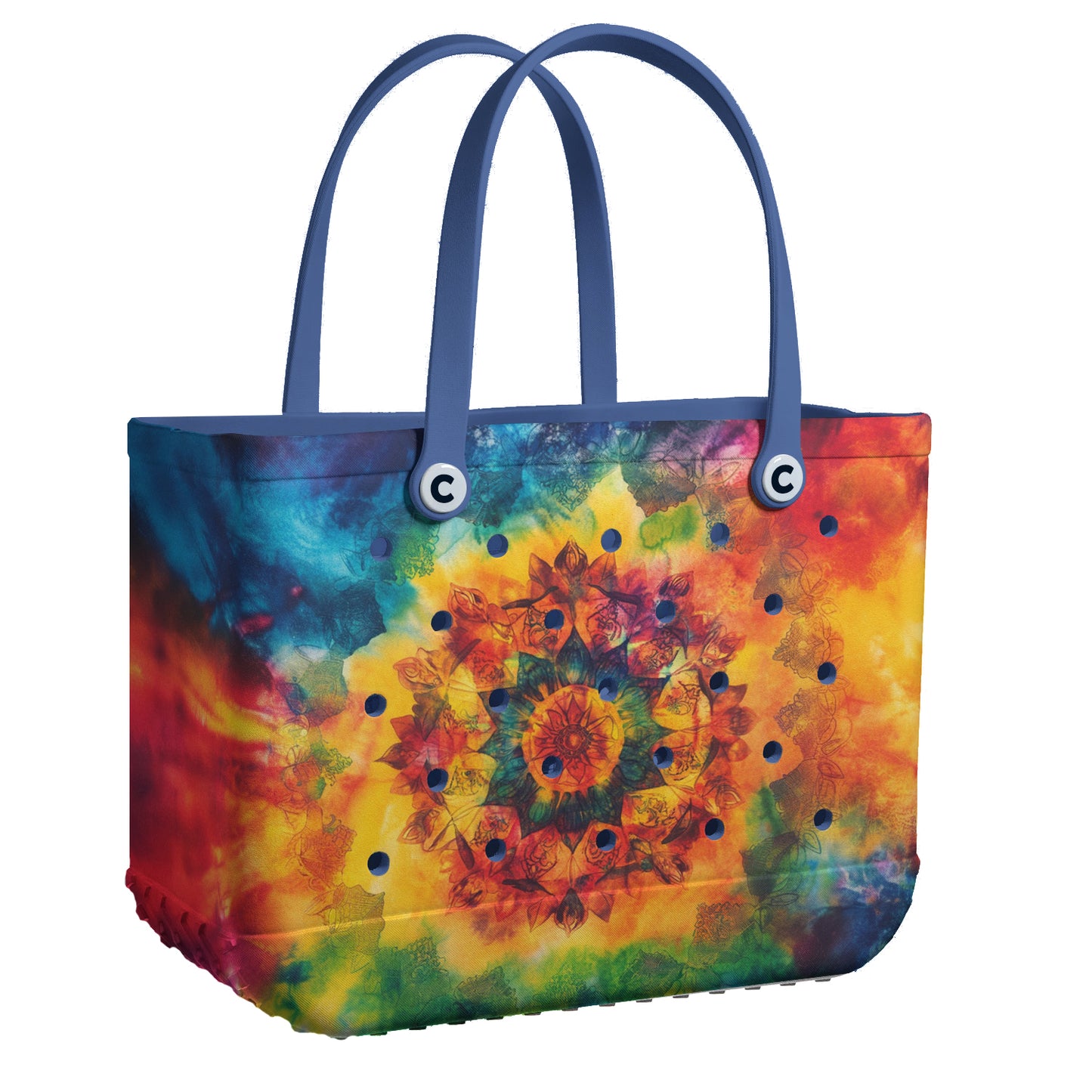 Spheregoods Cee™ Bag Blossom of Radiance