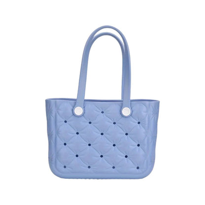 Spheregoods EVA Tote Bag Mini Puffer
