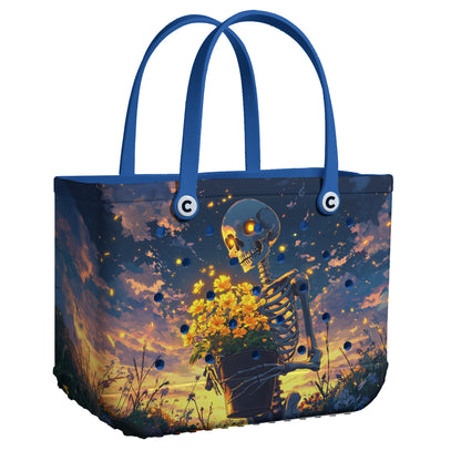 Spheregoods Cee™ Bag Boney Blooms