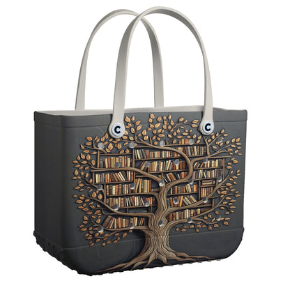 Spheregoods Cee™ Bag Book Tree