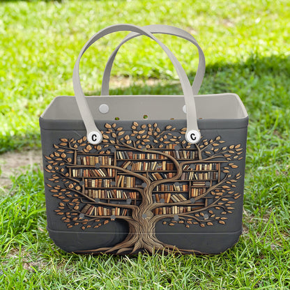 Spheregoods Cee™ Bag Book Tree