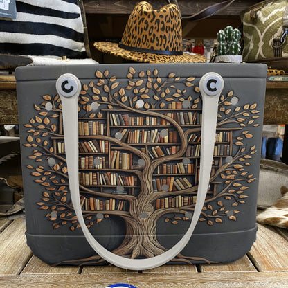 Spheregoods Cee™ Bag Book Tree