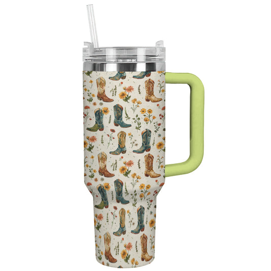 Spheregoods Tumbler Bootanical
