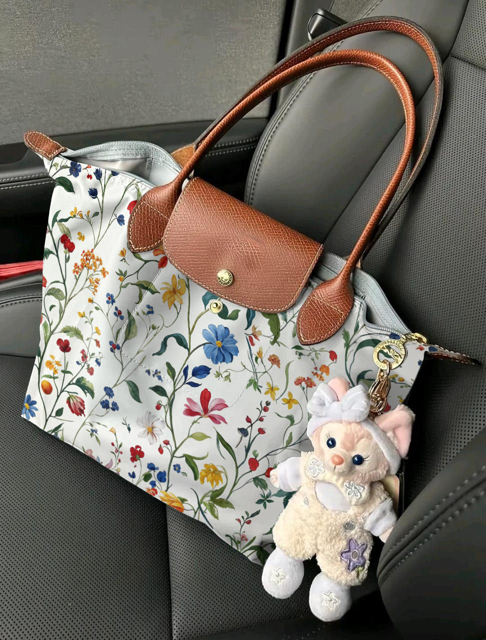 Sphere™ Bag Botanical Meadow