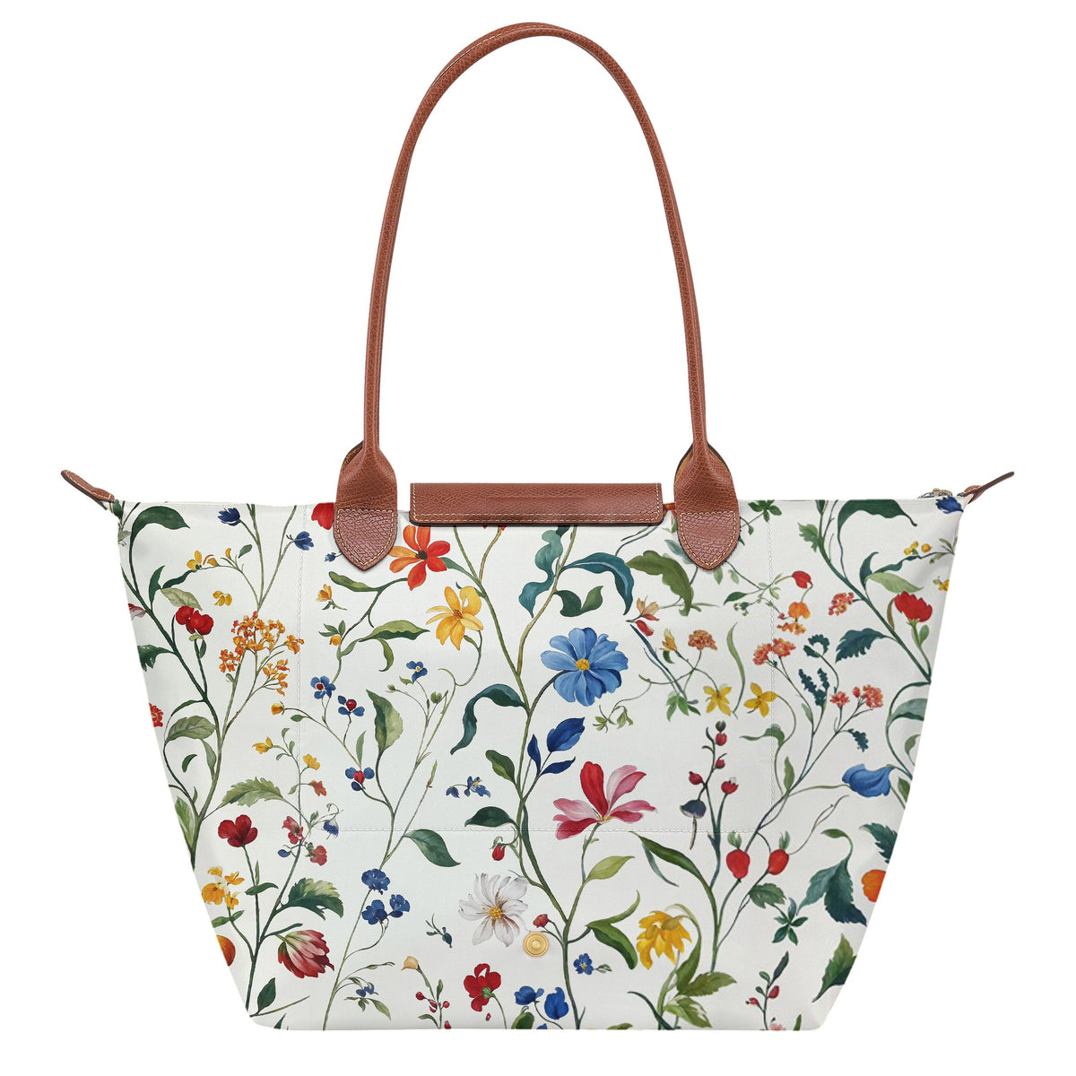 Sphere™ Bag Botanical Meadow