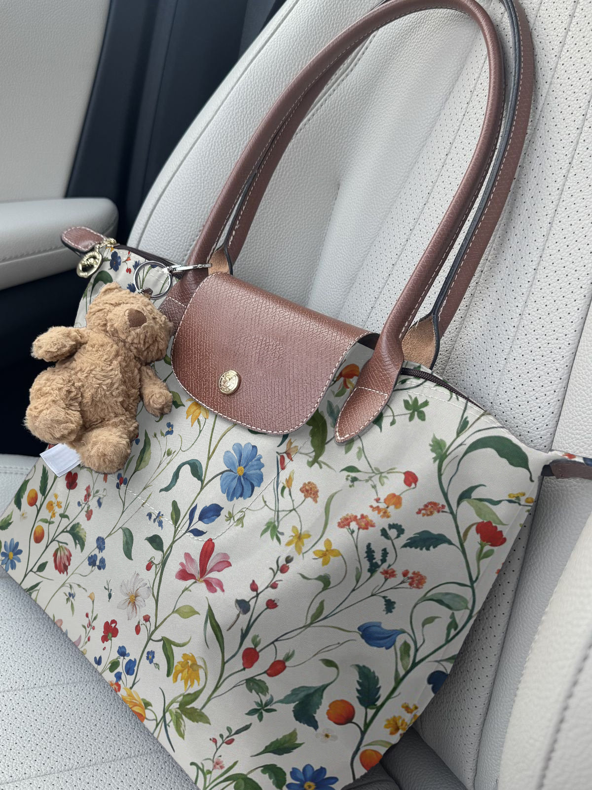 Sphere™ Bag Botanical Meadow