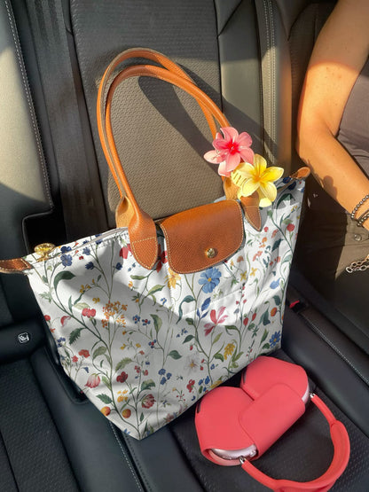 Sphere™ Bag Botanical Meadow